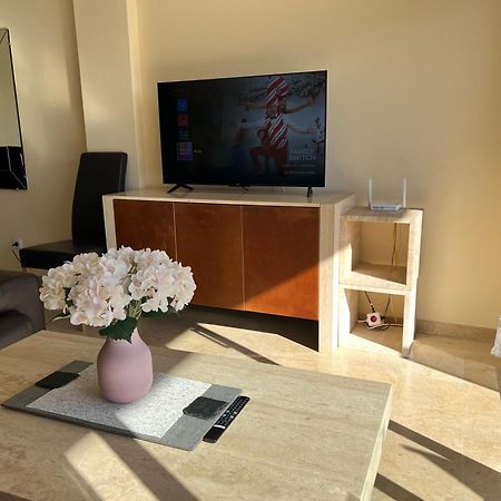 2 Bedrooms Sea And Pool View Apt In Duquesa Golf & Gardens Manilva Кастильо-де-Сабинильяс Экстерьер фото